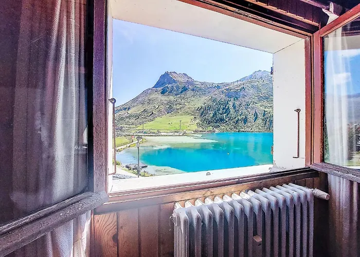 Apartment Le Grande Motte - Le Lac By Interhome