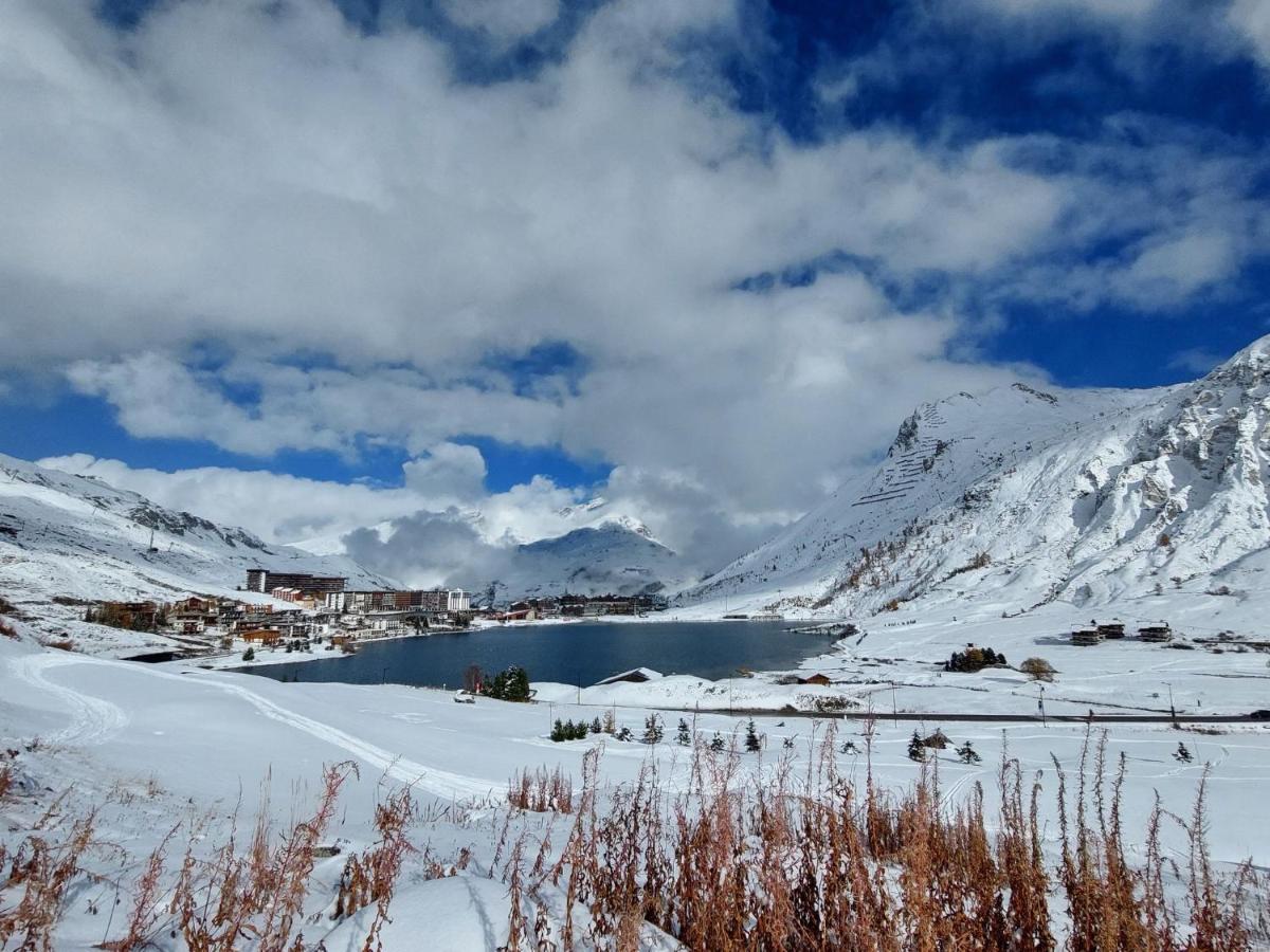 Le Grande Motte - Le By Interhome Apartment Tignes