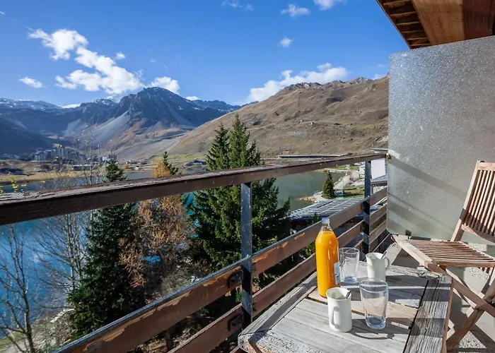 Apartment Le Grande Motte - Le Lac By Interhome