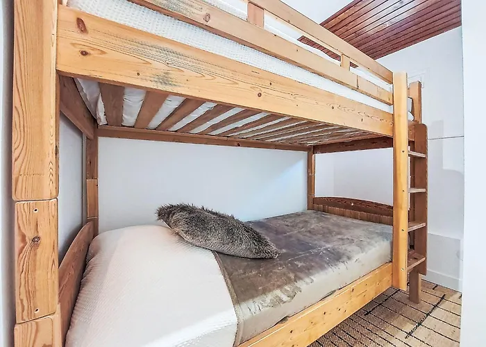 Apartment Le Grande Motte - Le Lac By Interhome