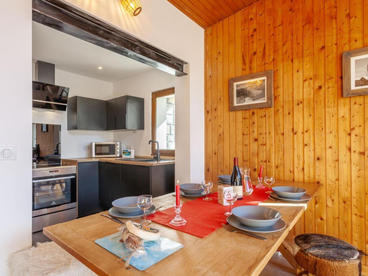 Le Grande Motte - Le By Interhome Apartment Tignes