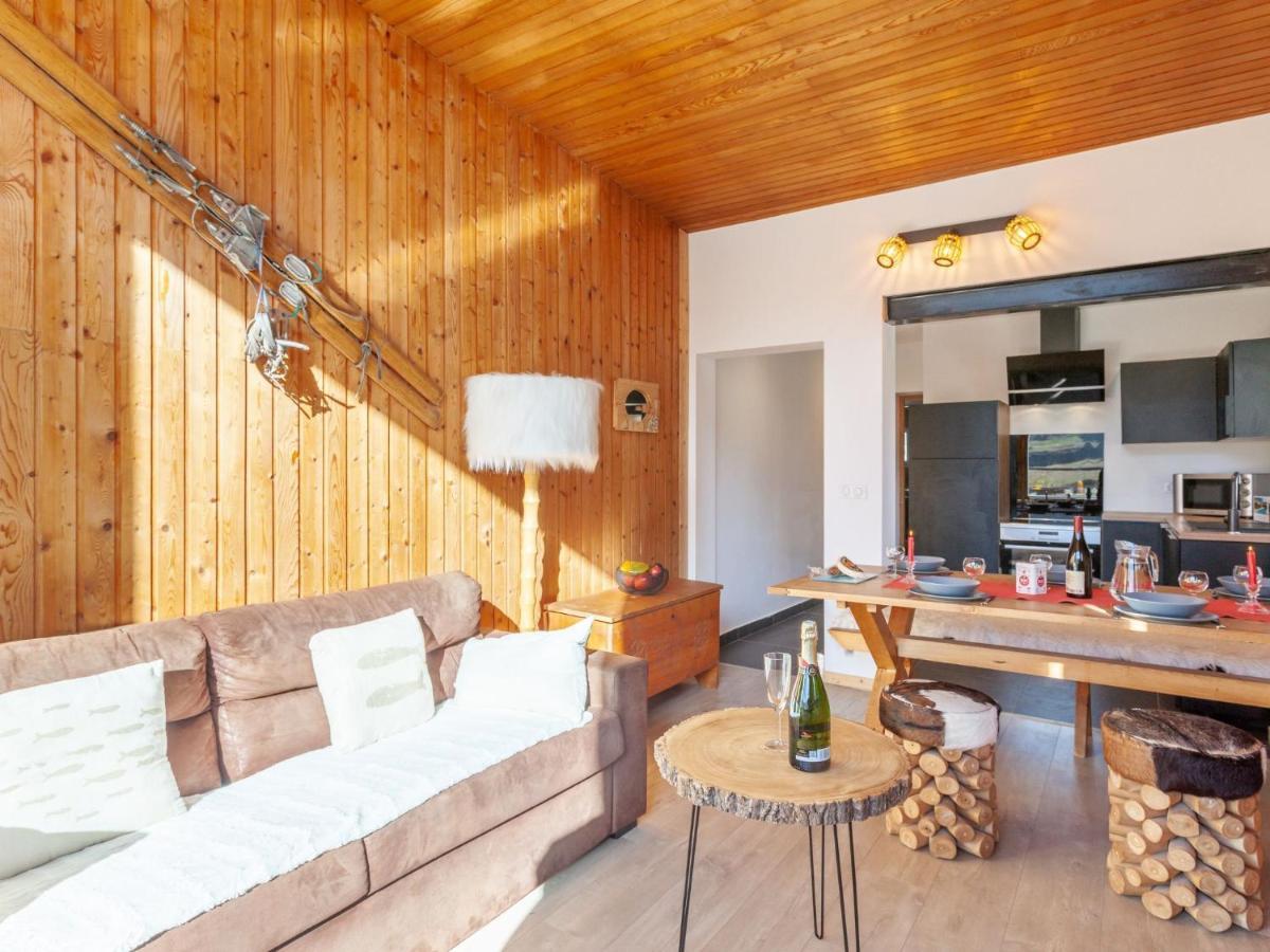 Le Grande Motte - Le By Interhome Tignes