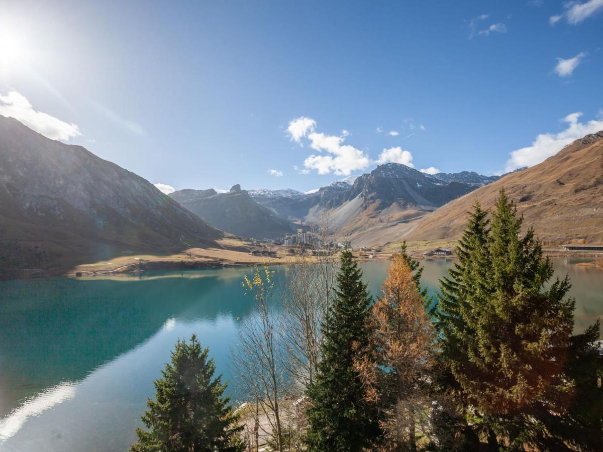 Apartment Le Grande Motte - Le By Interhome Tignes