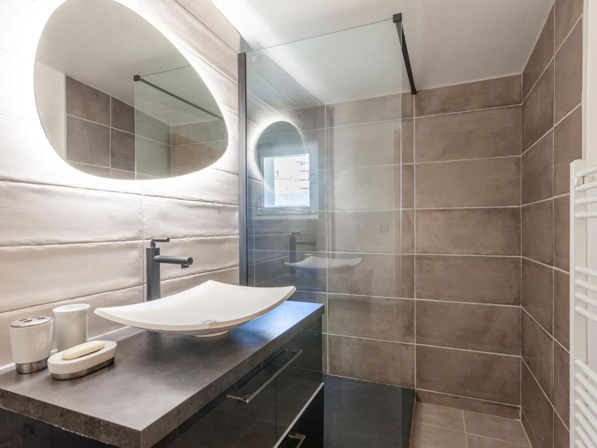 Apartment Le Grande Motte - Le By Interhome *