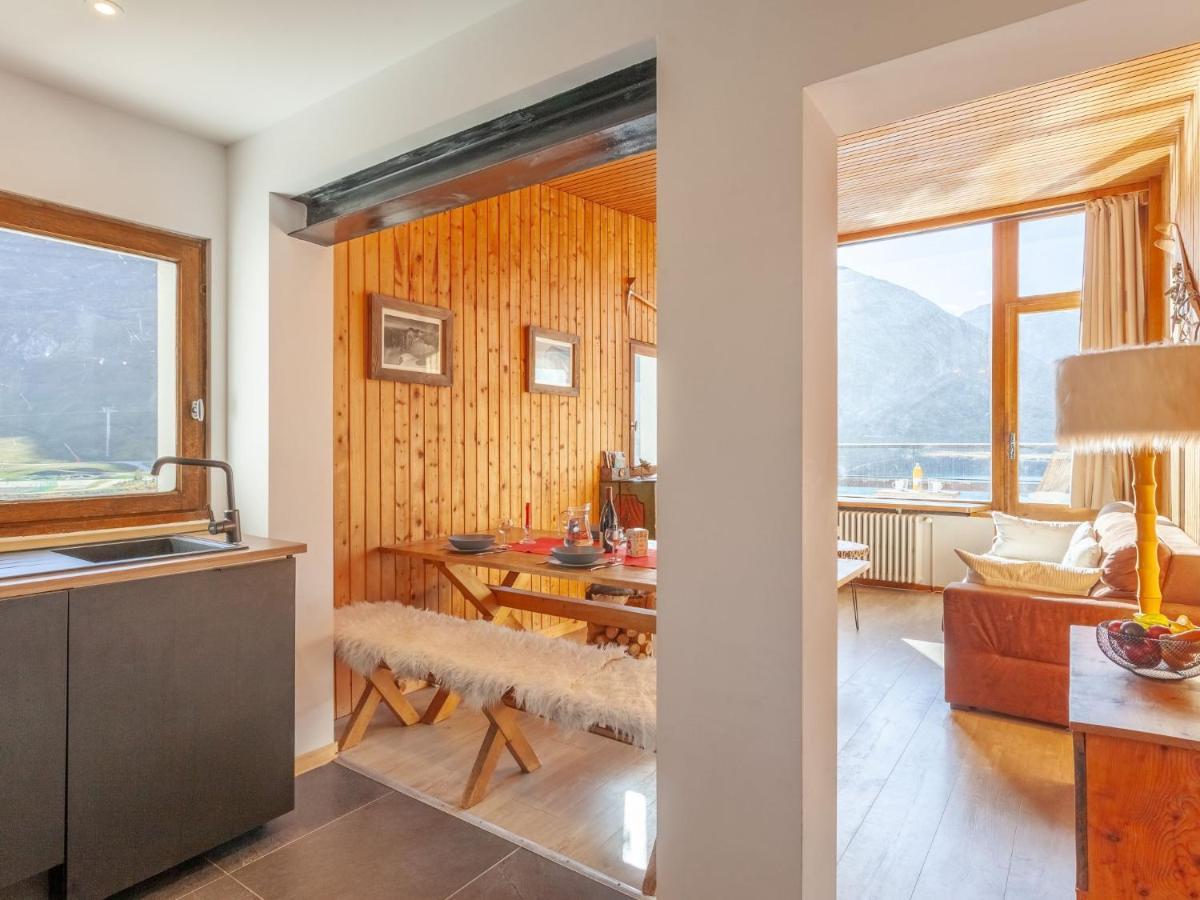 Le Grande Motte - Le By Interhome Tignes