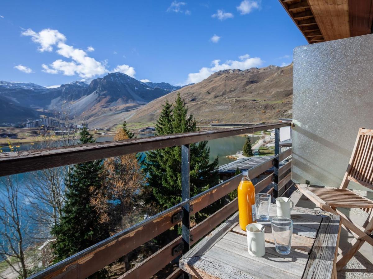 Le Grande Motte - Le By Interhome * Tignes