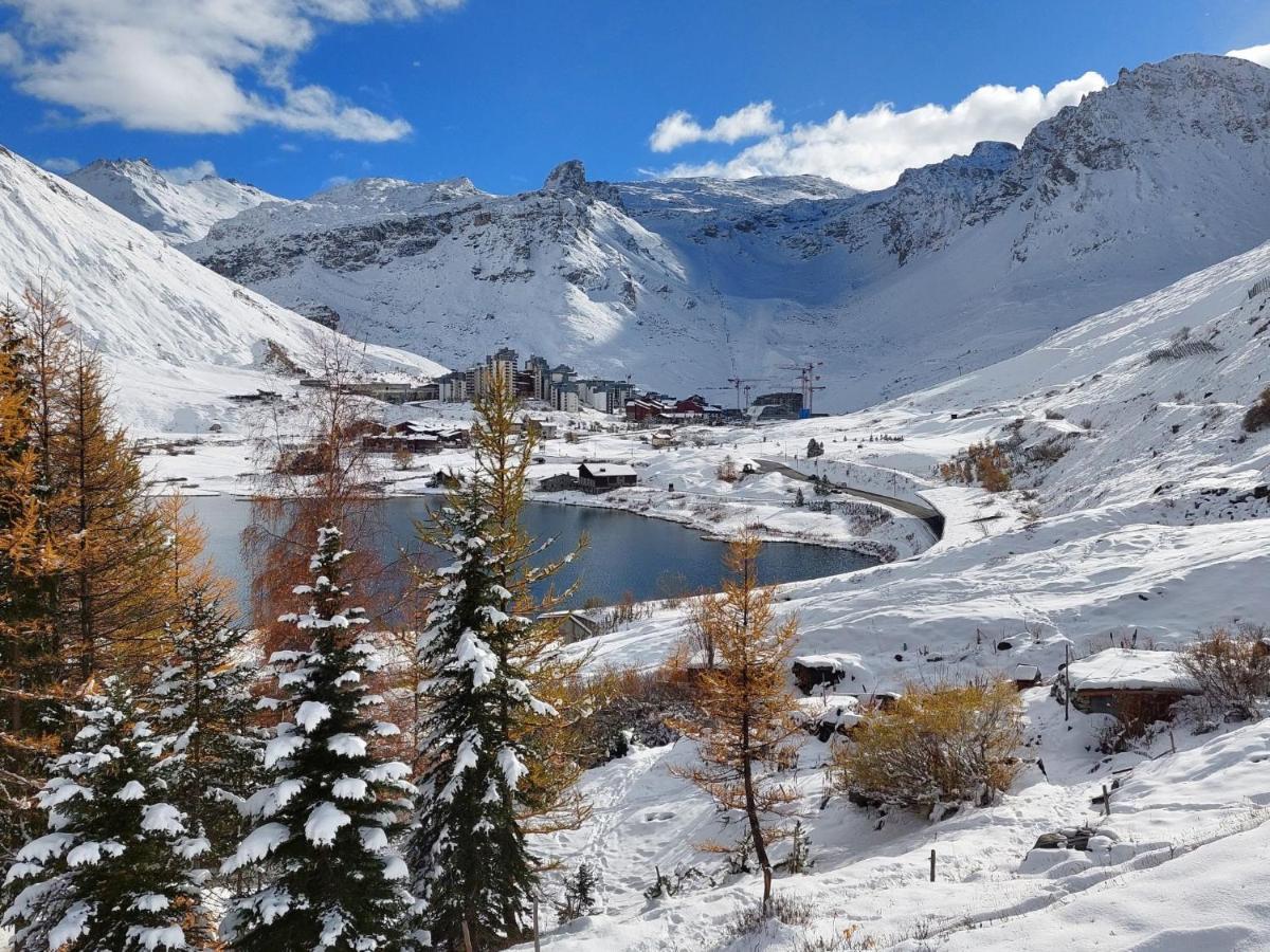 Le Grande Motte - Le By Interhome Apartment Tignes