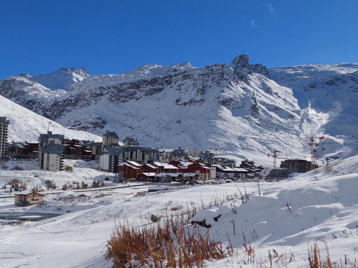 Le Grande Motte - Le By Interhome Tignes