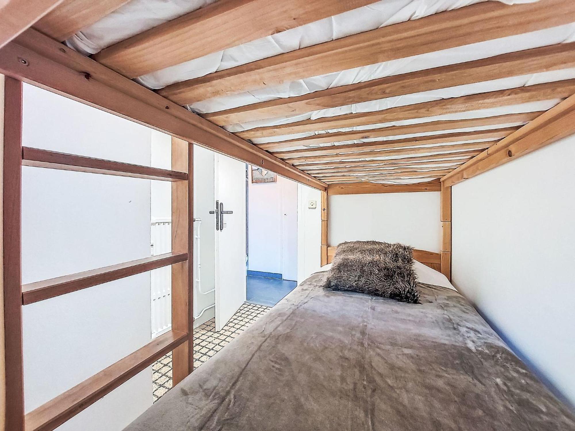 Le Grande Motte - Le By Interhome Tignes