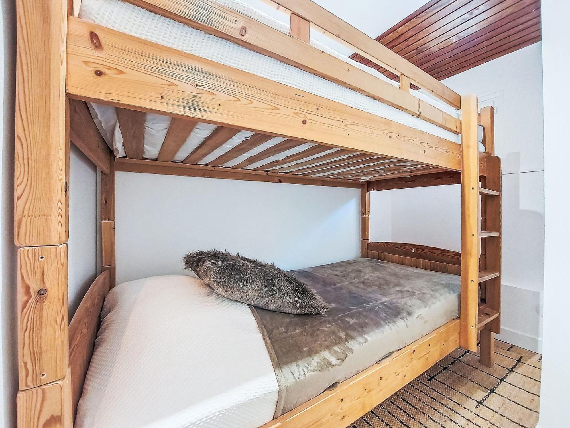 Le Grande Motte - Le By Interhome Tignes