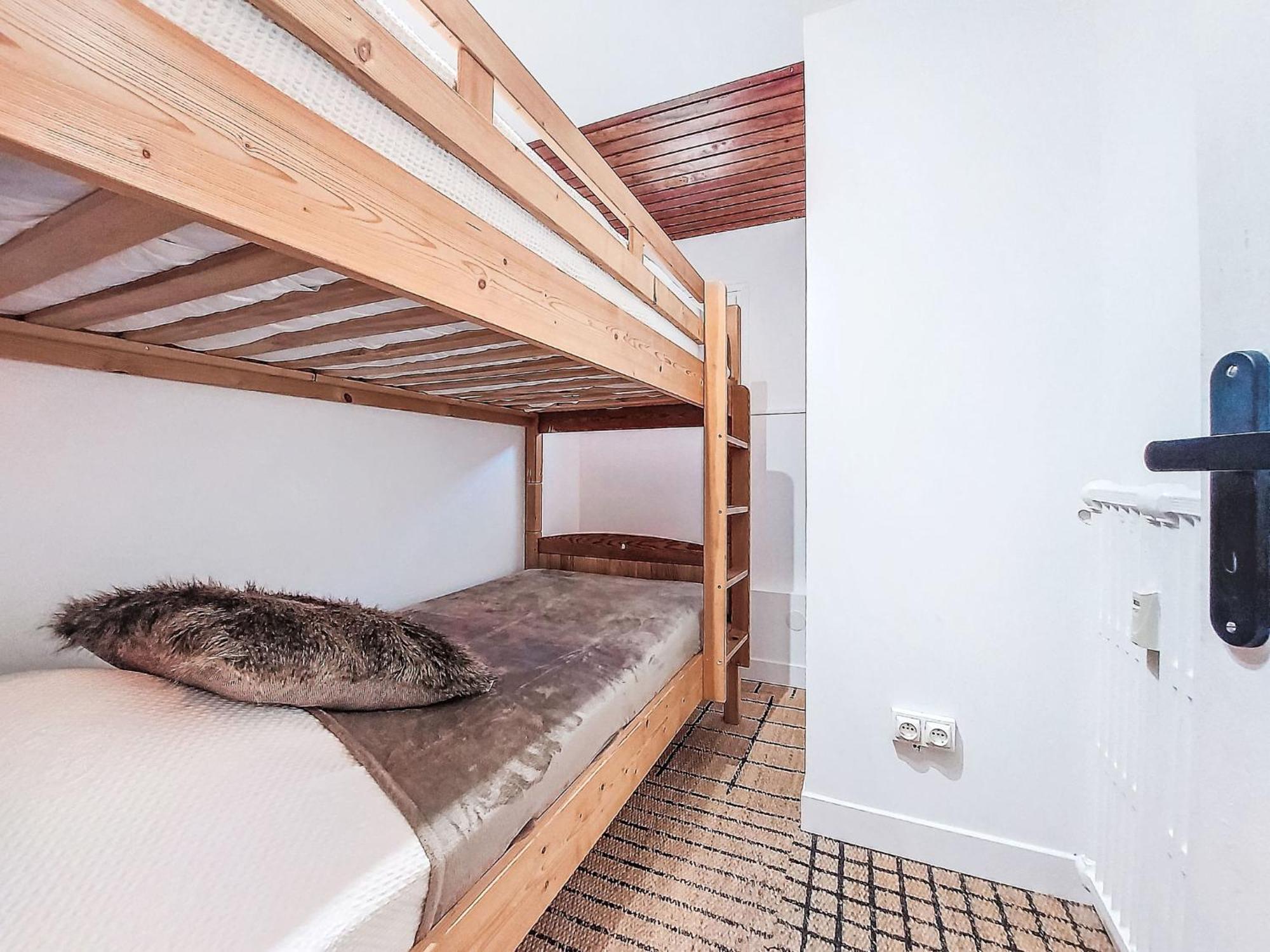 Le Grande Motte - Le By Interhome Apartment