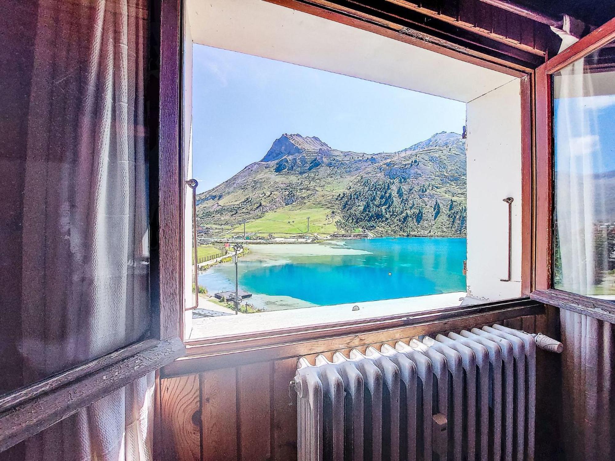 Apartment Le Grande Motte - Le By Interhome Tignes