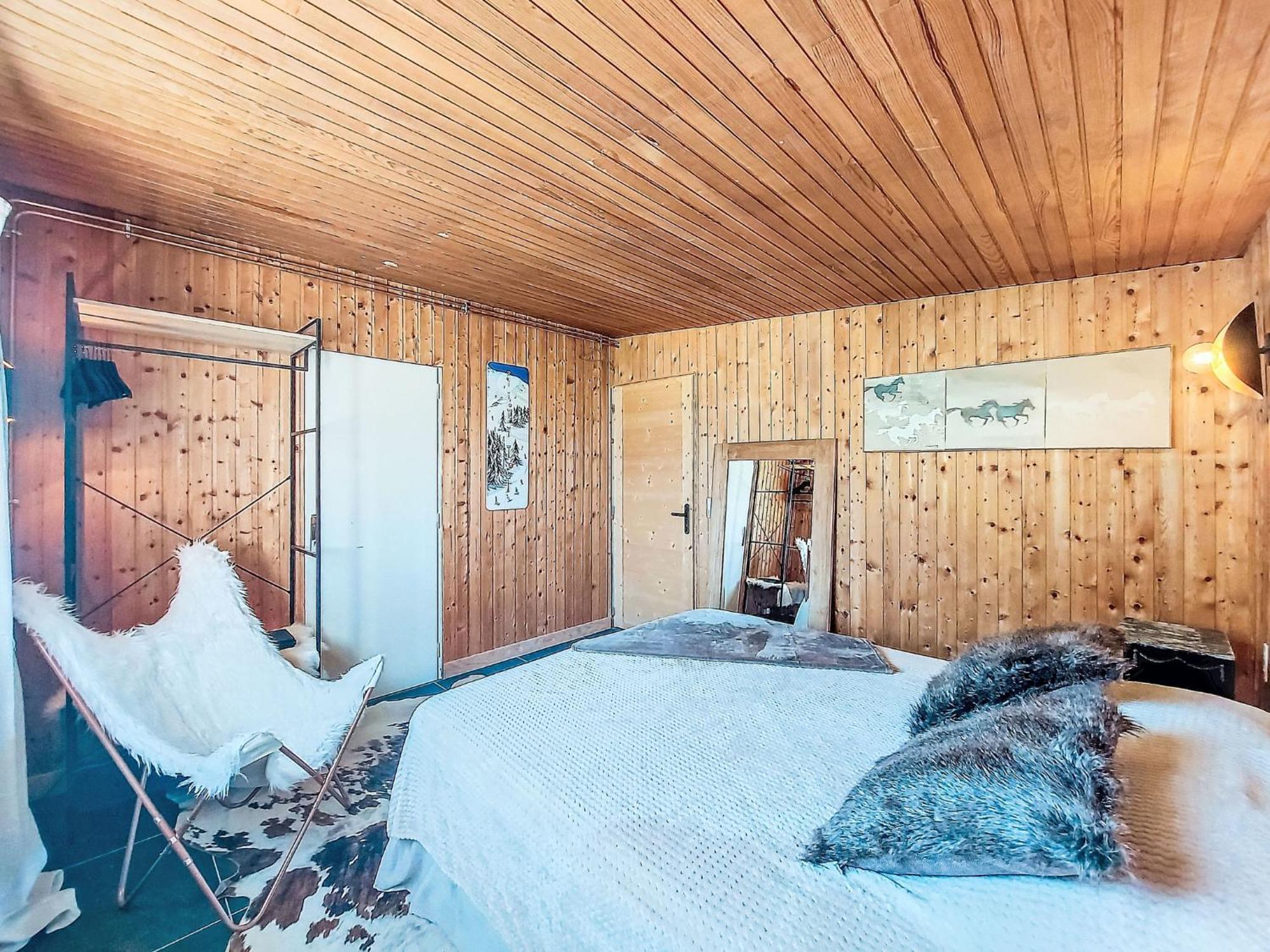 Le Grande Motte - Le By Interhome * Tignes