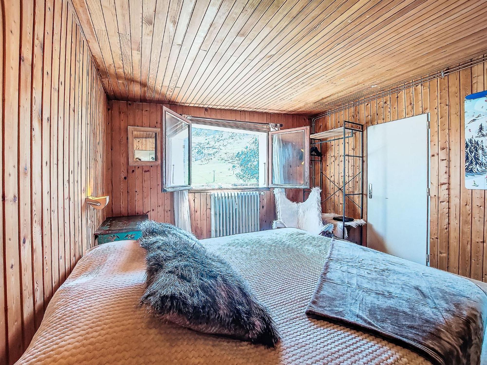 Le Grande Motte - Le By Interhome * Tignes
