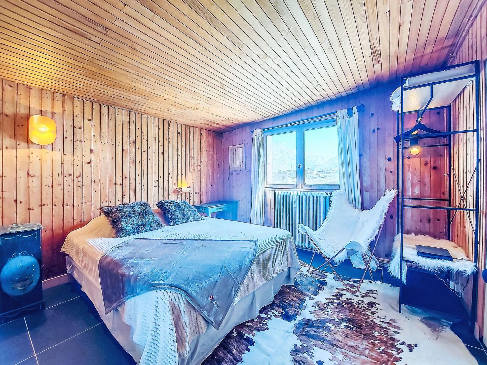 Le Grande Motte - Le By Interhome * Tignes